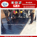 Self-Adhesive Waterproof EVA Membrane for Tunnels